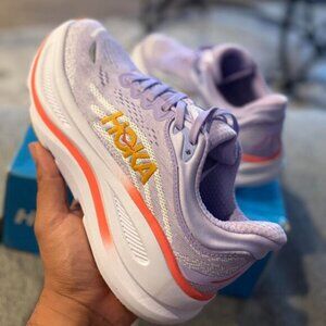 HOKA Women's Bondi 9 Running